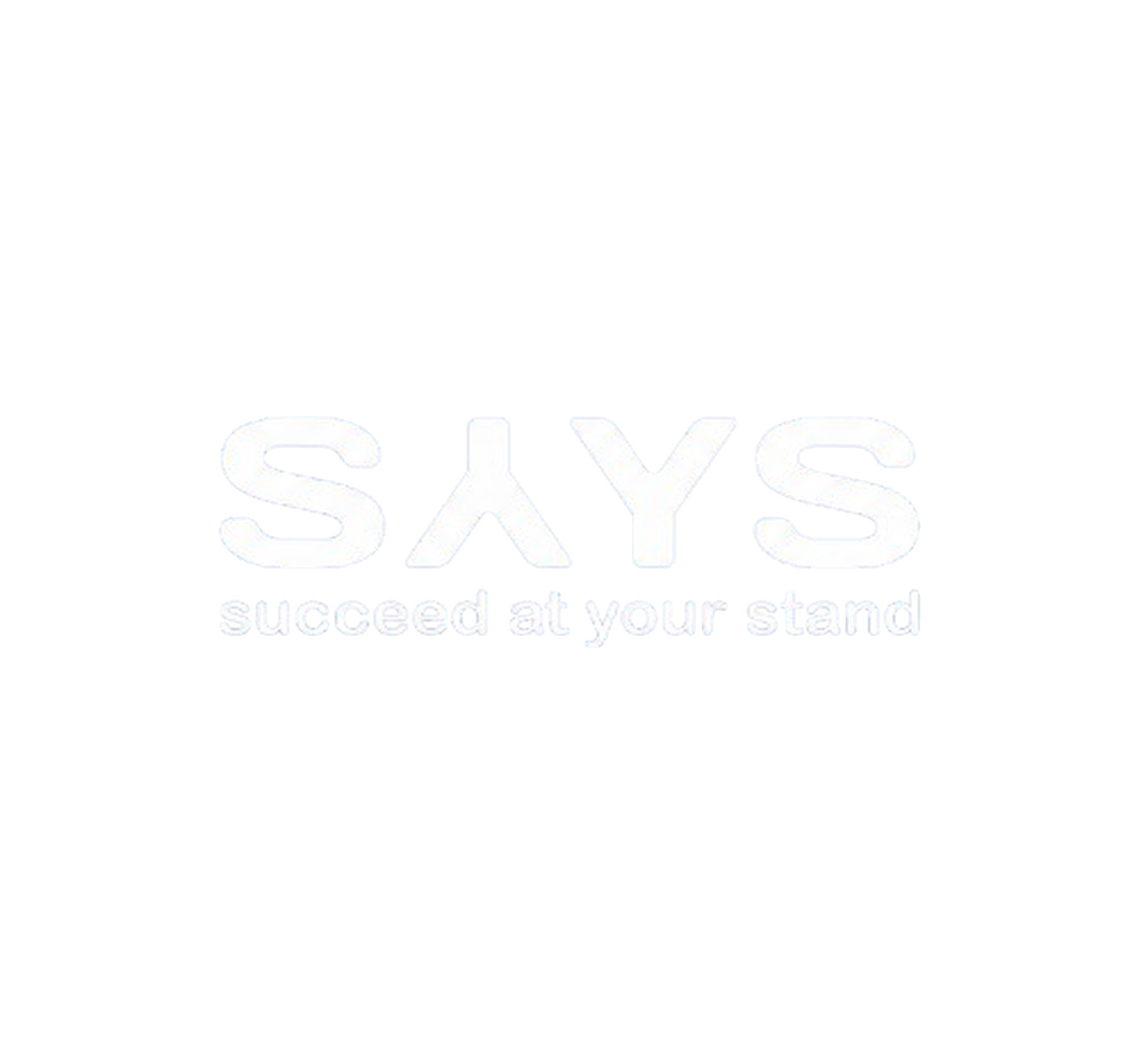 SAYS