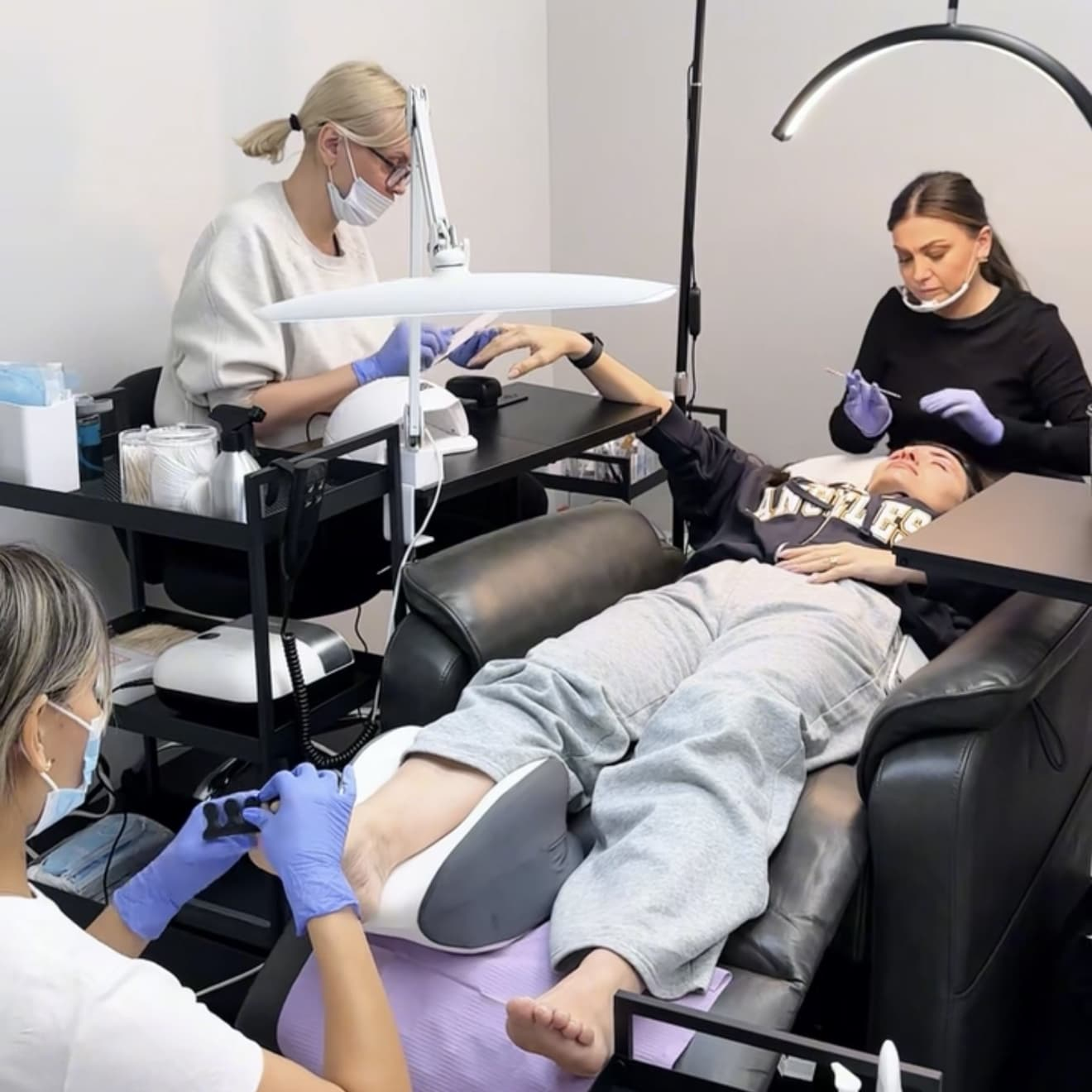Iris Beauty Studio