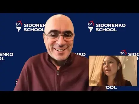 Видео-отзыв: Ксения Черноусова