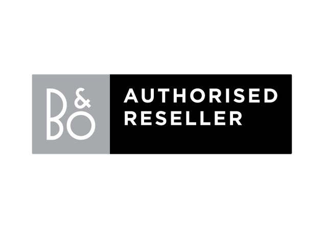 Bang & Olufsen Authorised Reseller