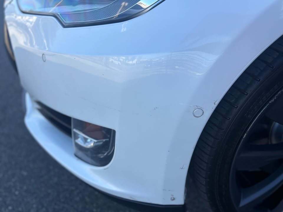 2014 Tesla Model S Performance - Photo 9
