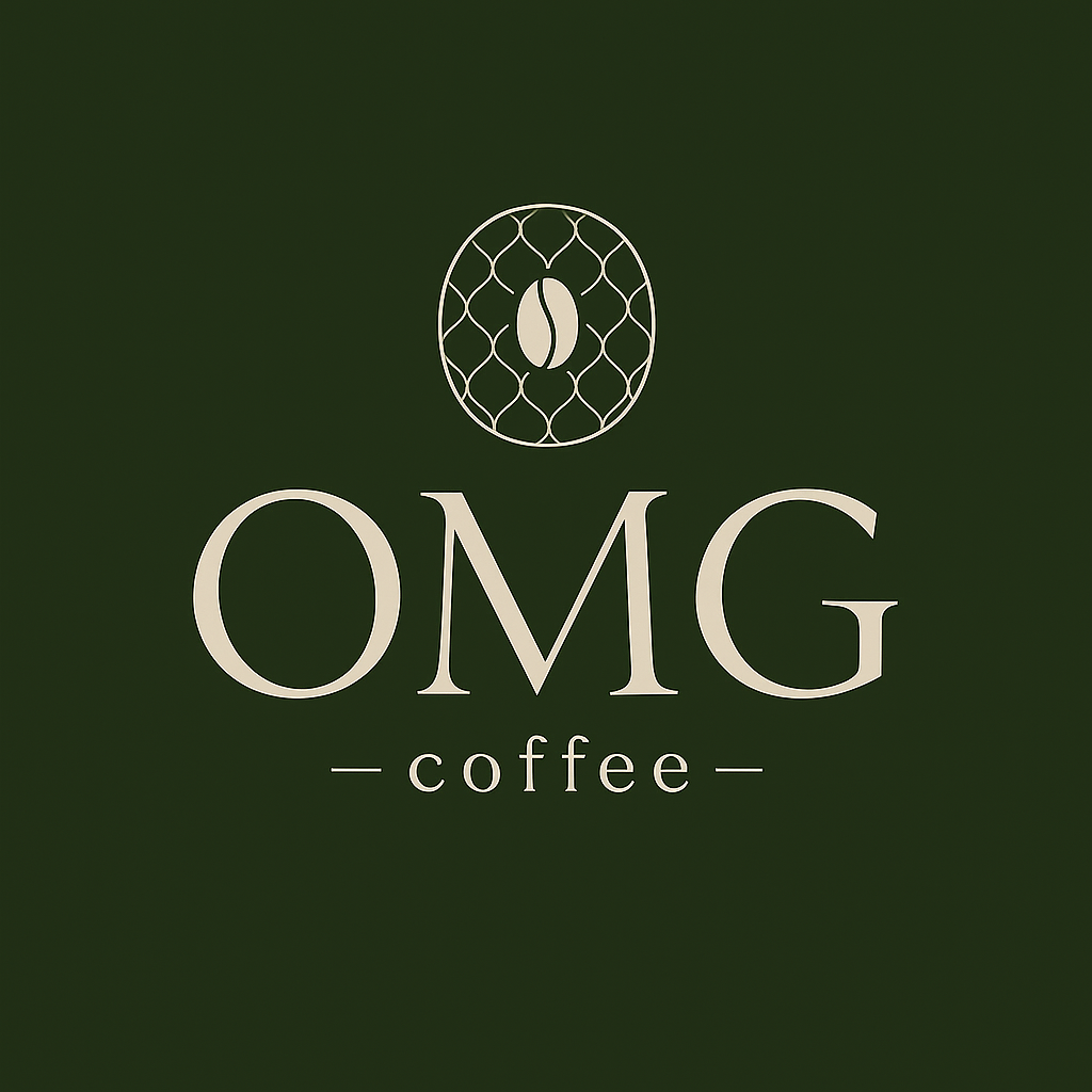 OMG Coffee
