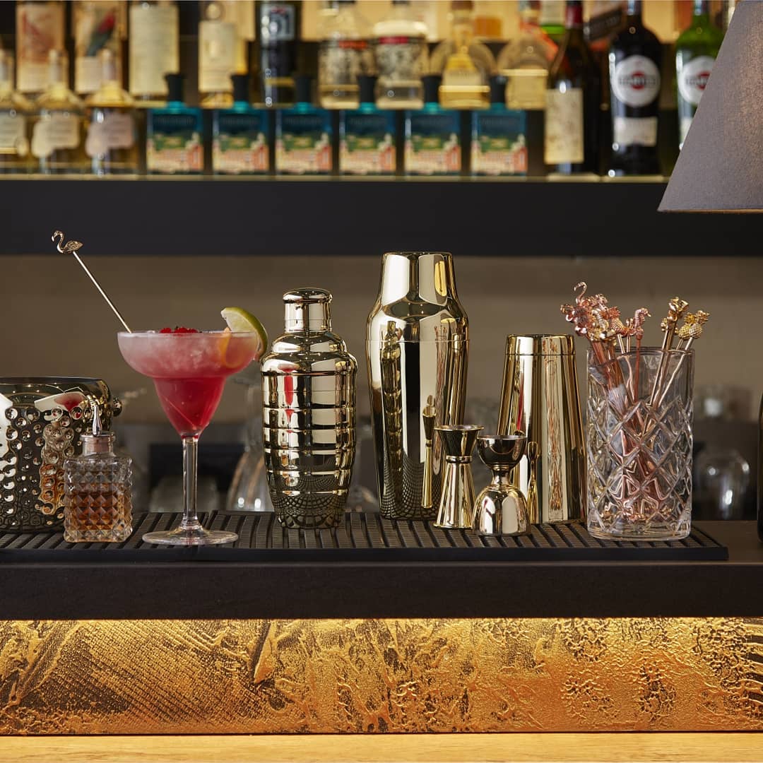 Bar Mixology
