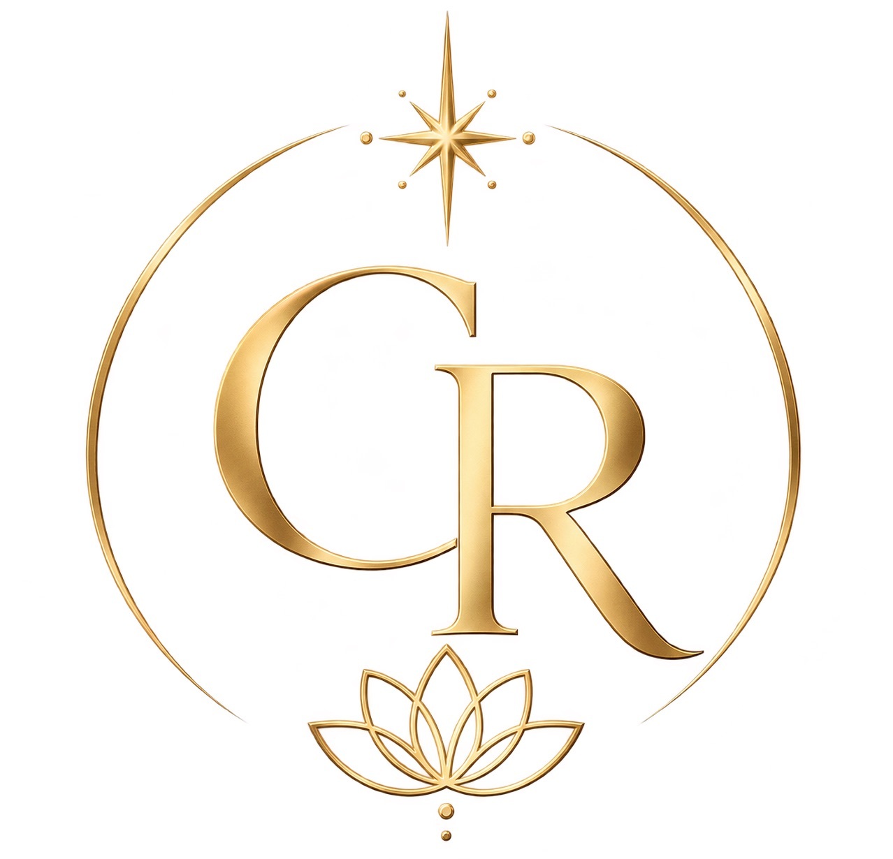 CR spititual healing