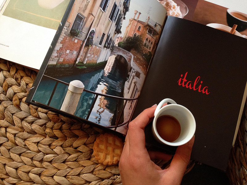 Italy Sample Blog Blog Italia Per Famiglie