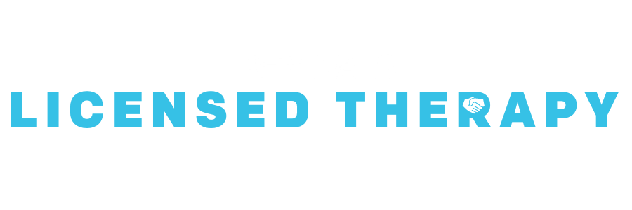 Licensed Therapy | Revivals