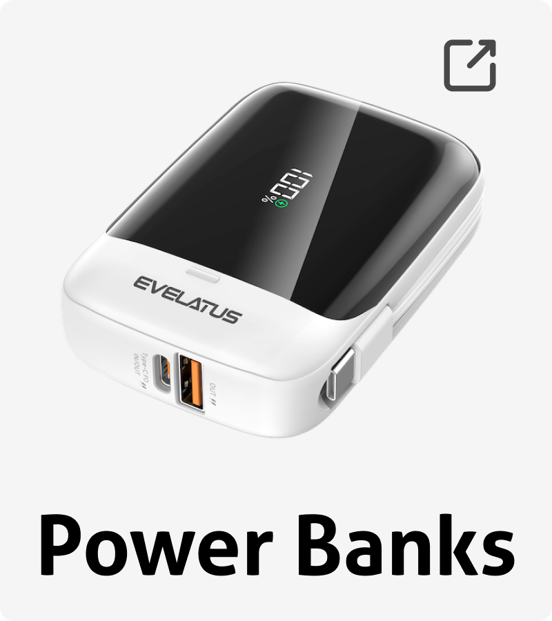 Power Banks