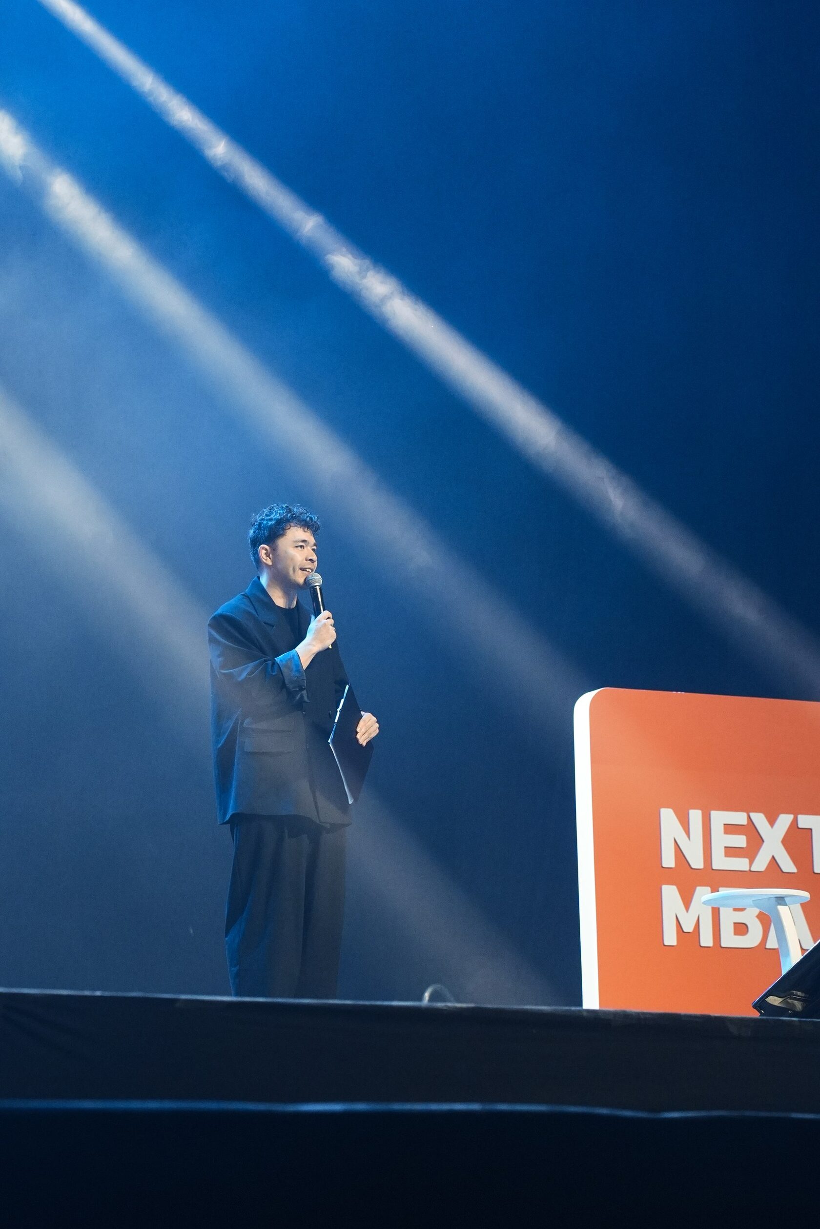Next mba barcelona