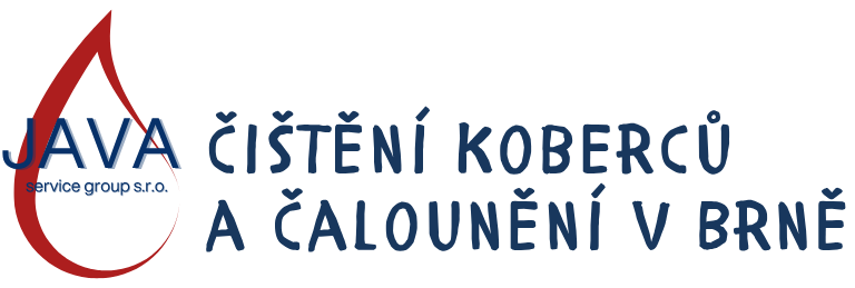 JAVA service group — čištění koberců a čalounění v Brně