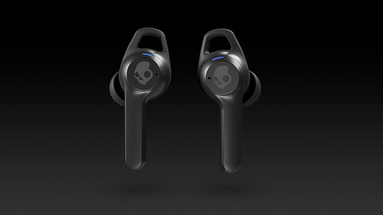 Skullcandy Indy ANC. Skullcandy обои.