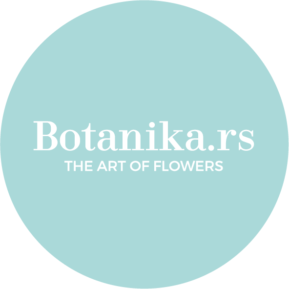 Botanika.rs Flowershop