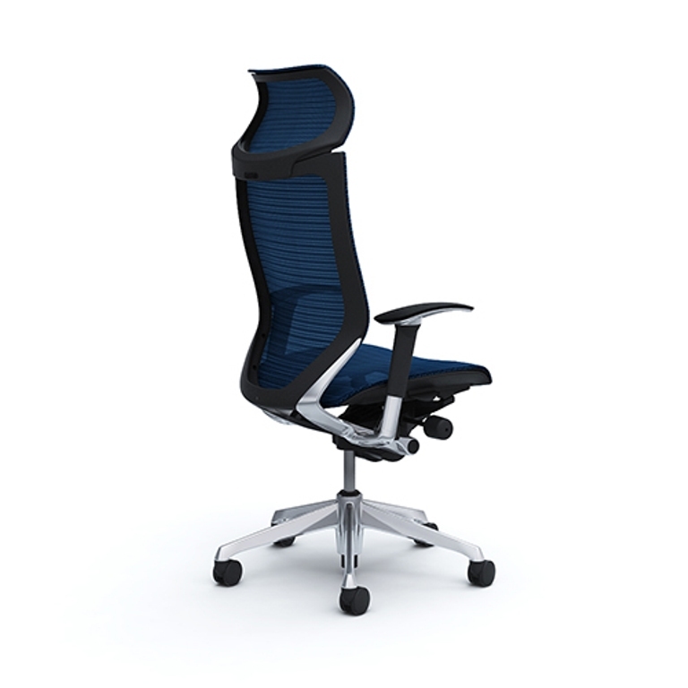 OKAMURA CP Ergonomic Office Mesh Chair