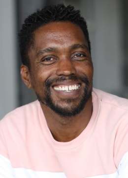 Photo of Qa'id Jacobs