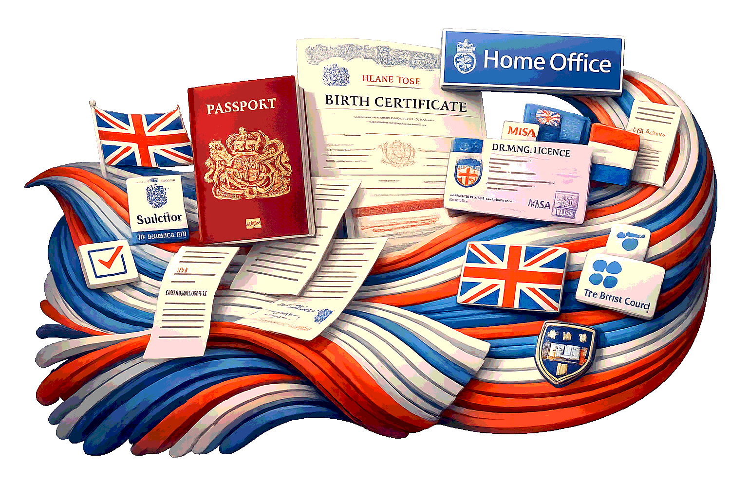 Official Translations UK – Certified Translation Services