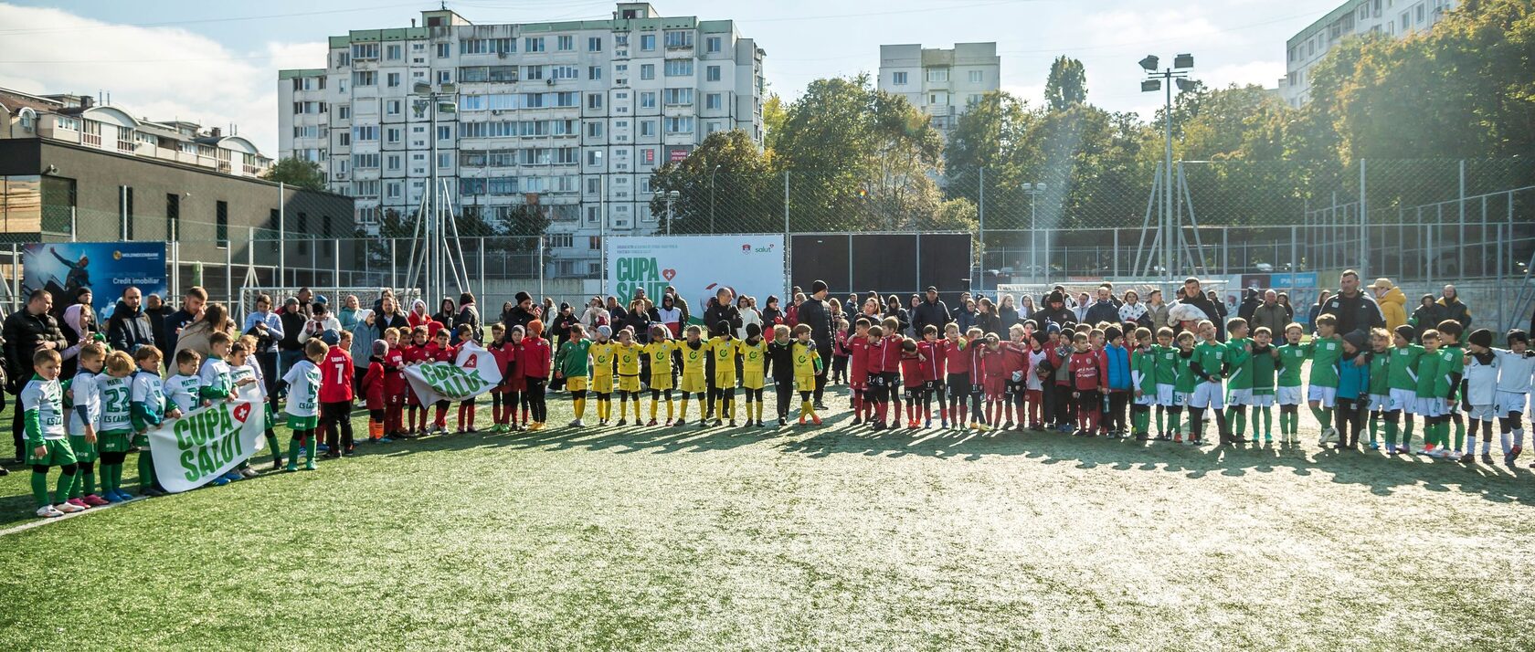 Football Academy 4