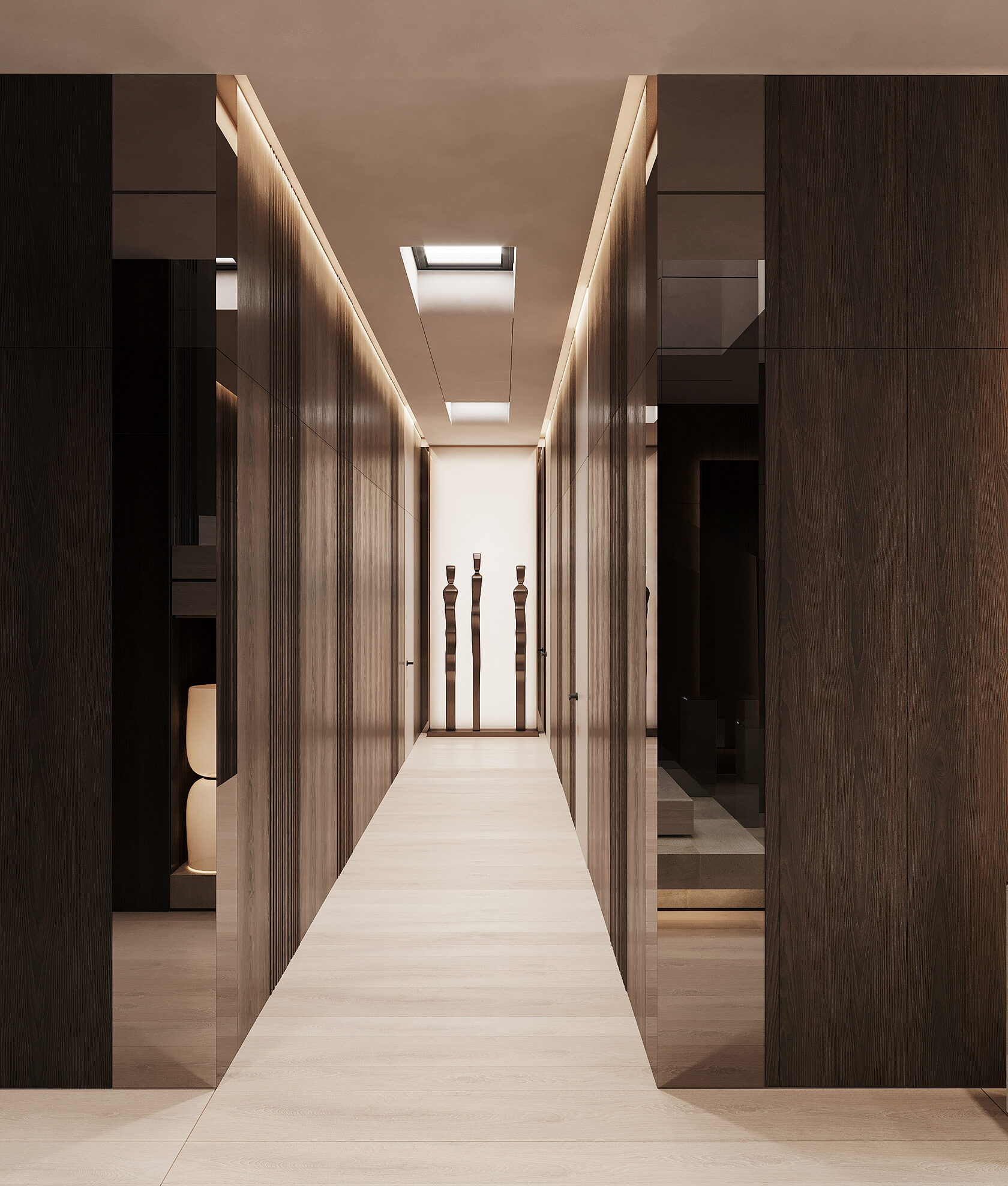 Architekt wnętrz Białystok. ID.Bureau. Projekt wnętrz Białystok