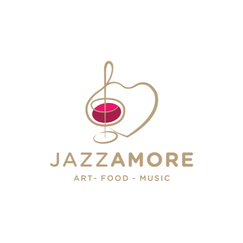 Jazzamore Logo