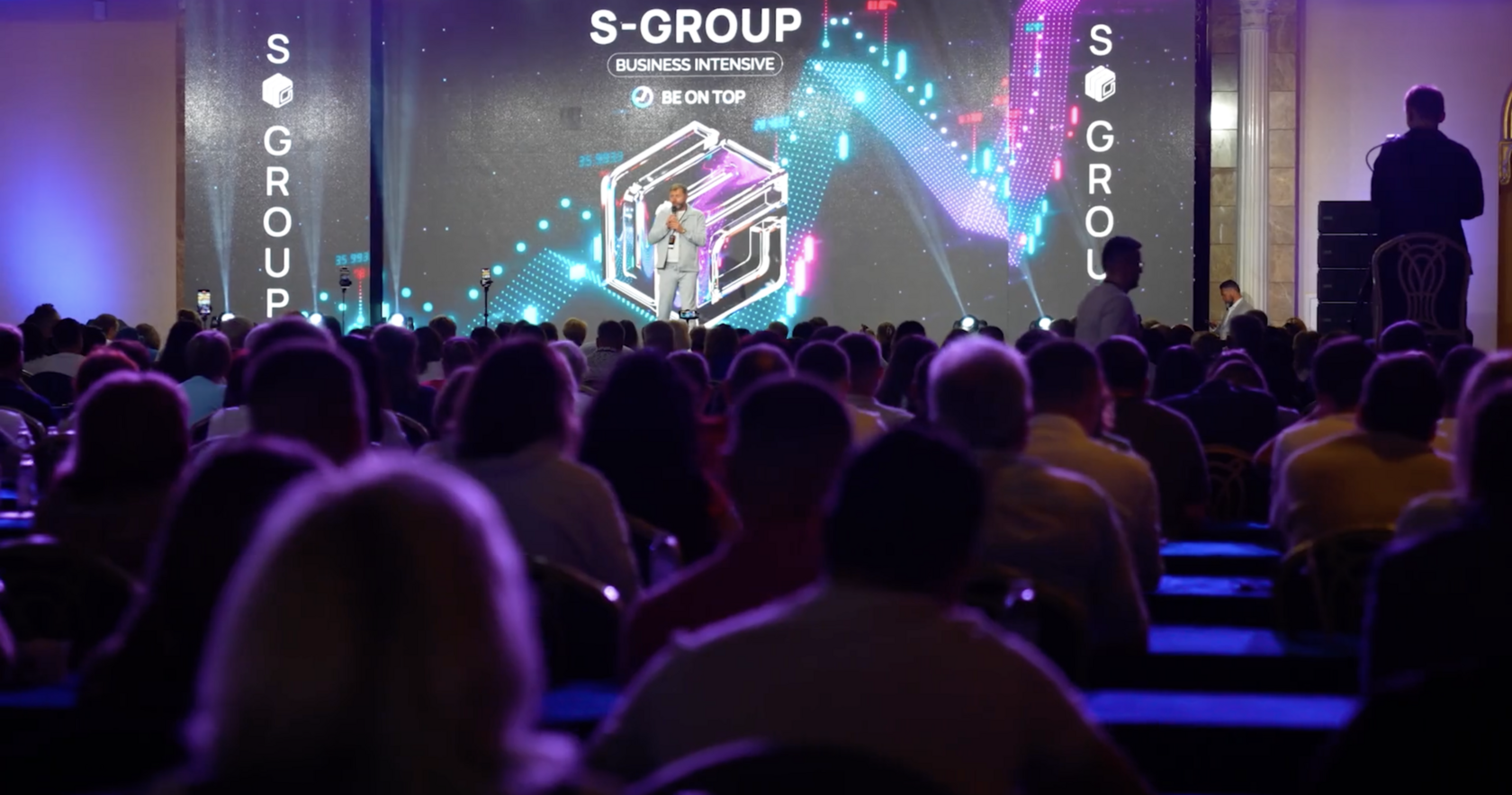 S Group