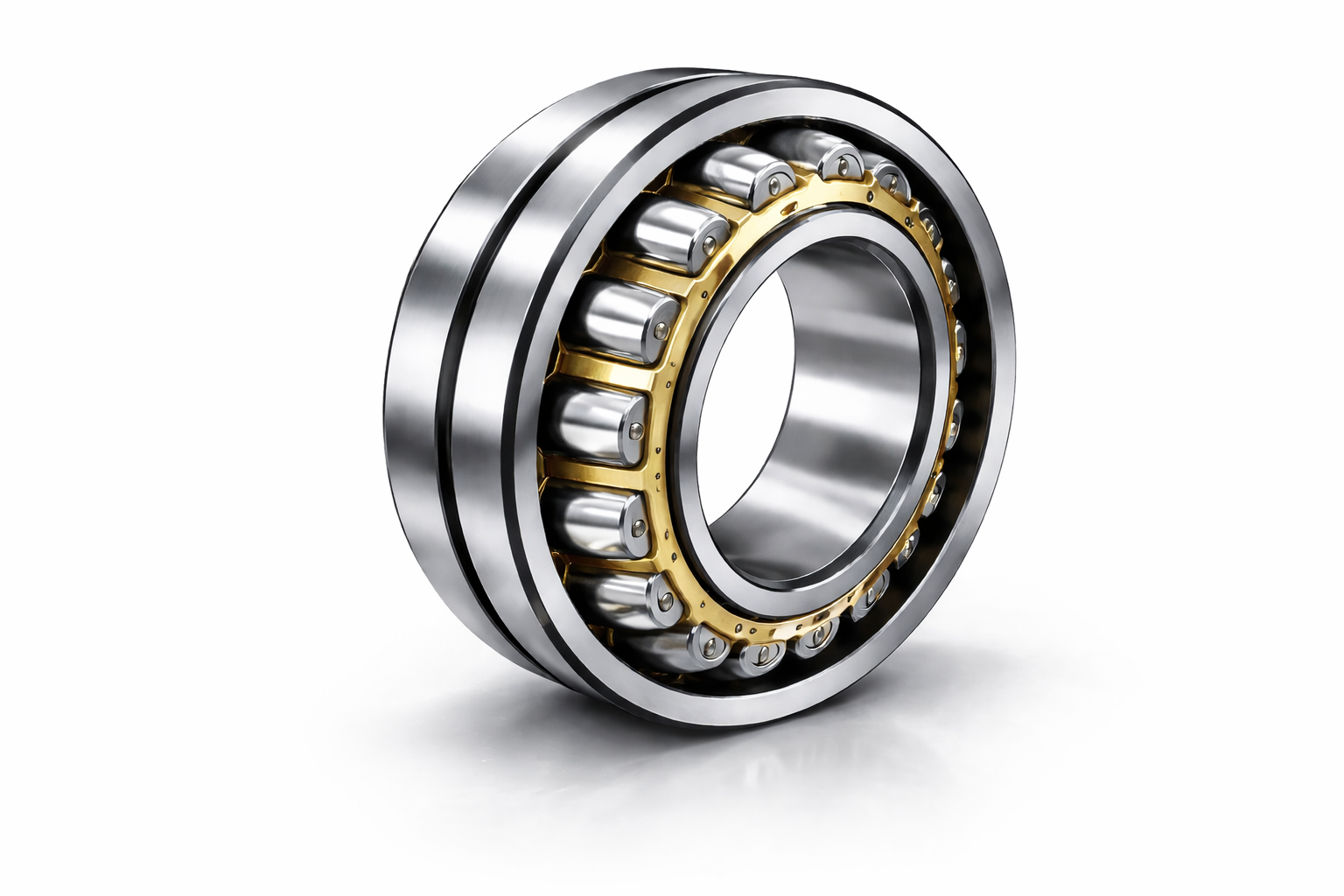 Bearings