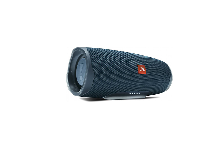 Вологозахищена колонка JBL Charge 4