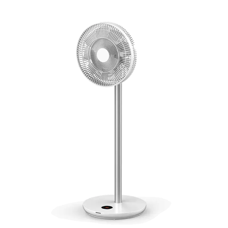 Wireless fan