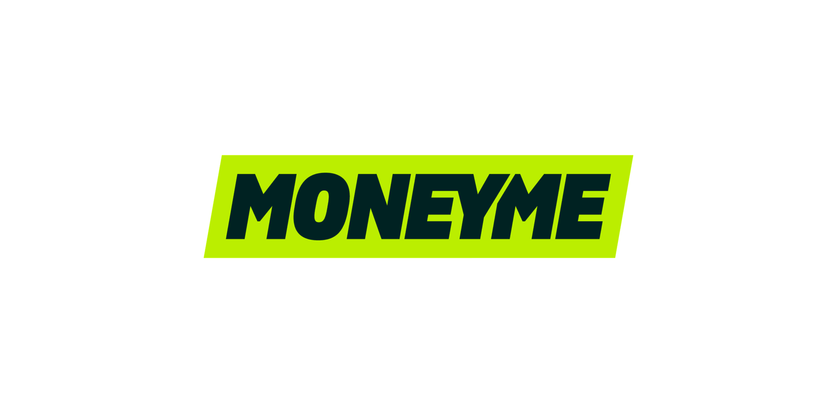 MONEYME - Australia Fintech Logo Design