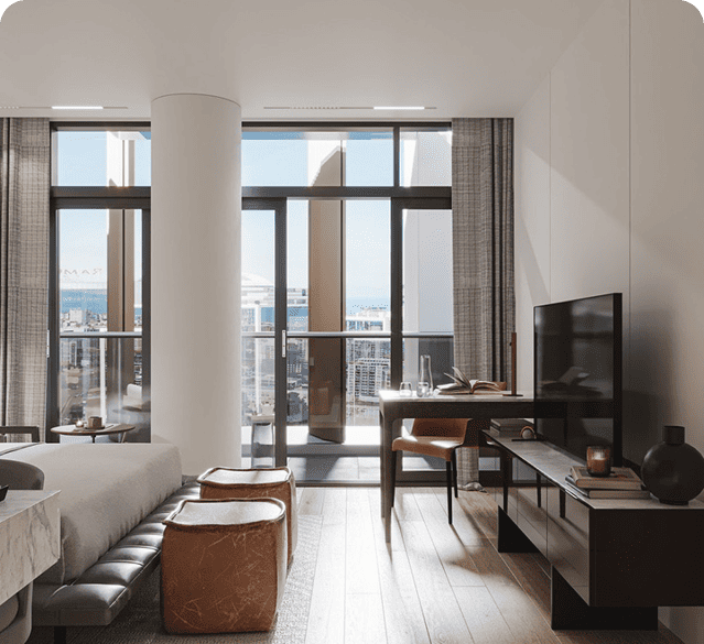 NEXT Address · Architecture and engineering 38