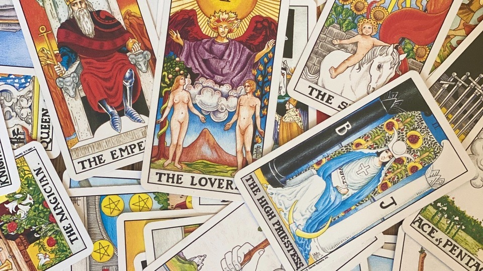 The Mystical History Of Tarot Cards: Origins And Evolution