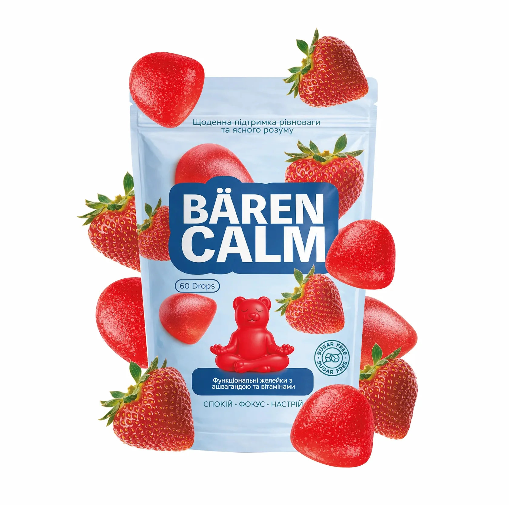 Bären Sleep