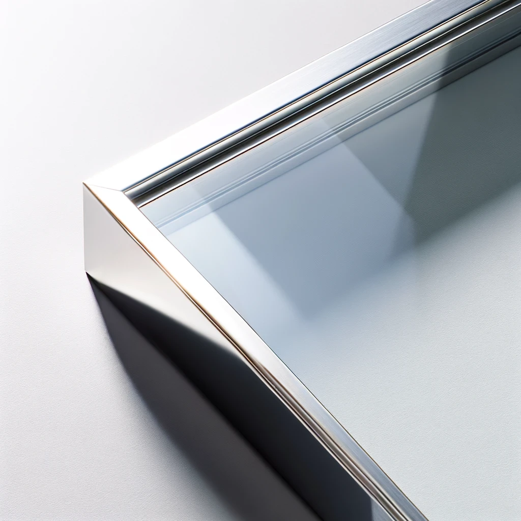 Interlocking Glass Inserts Glass Inserts