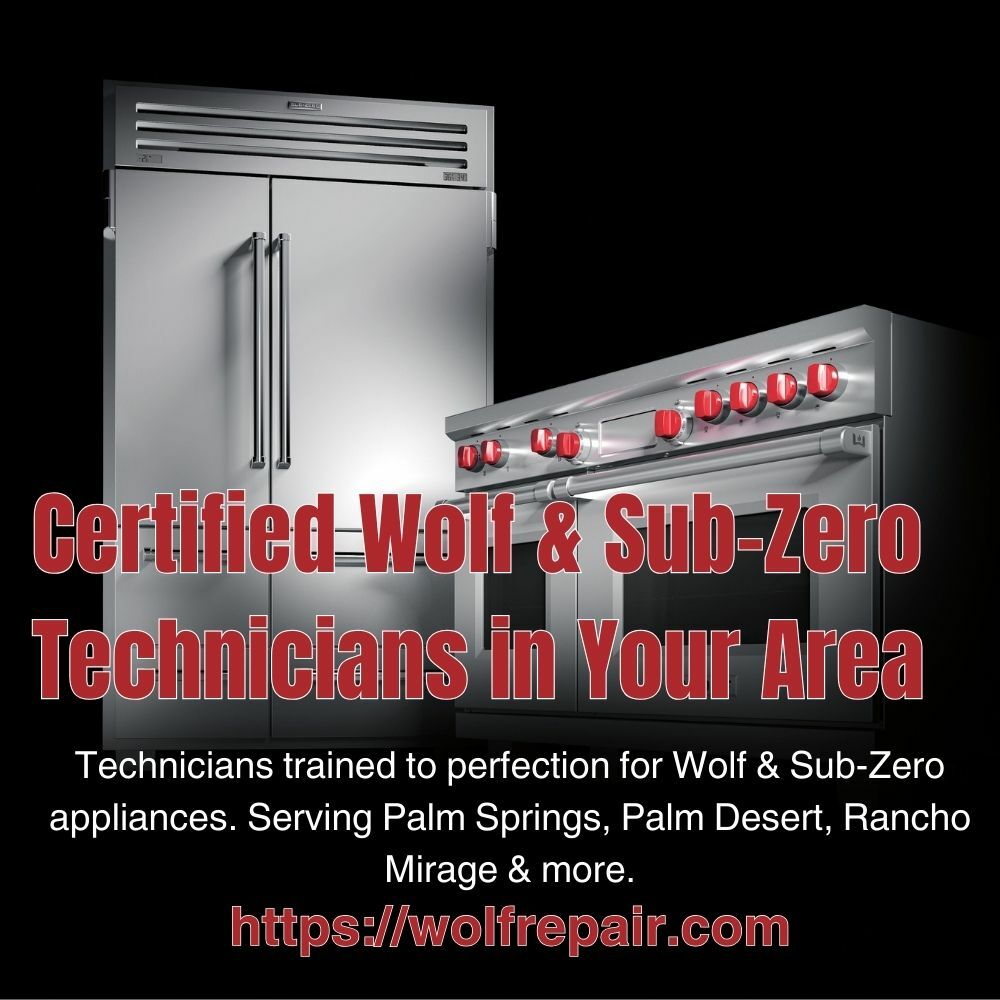 Solving the problem of no spark on a Wolf stove