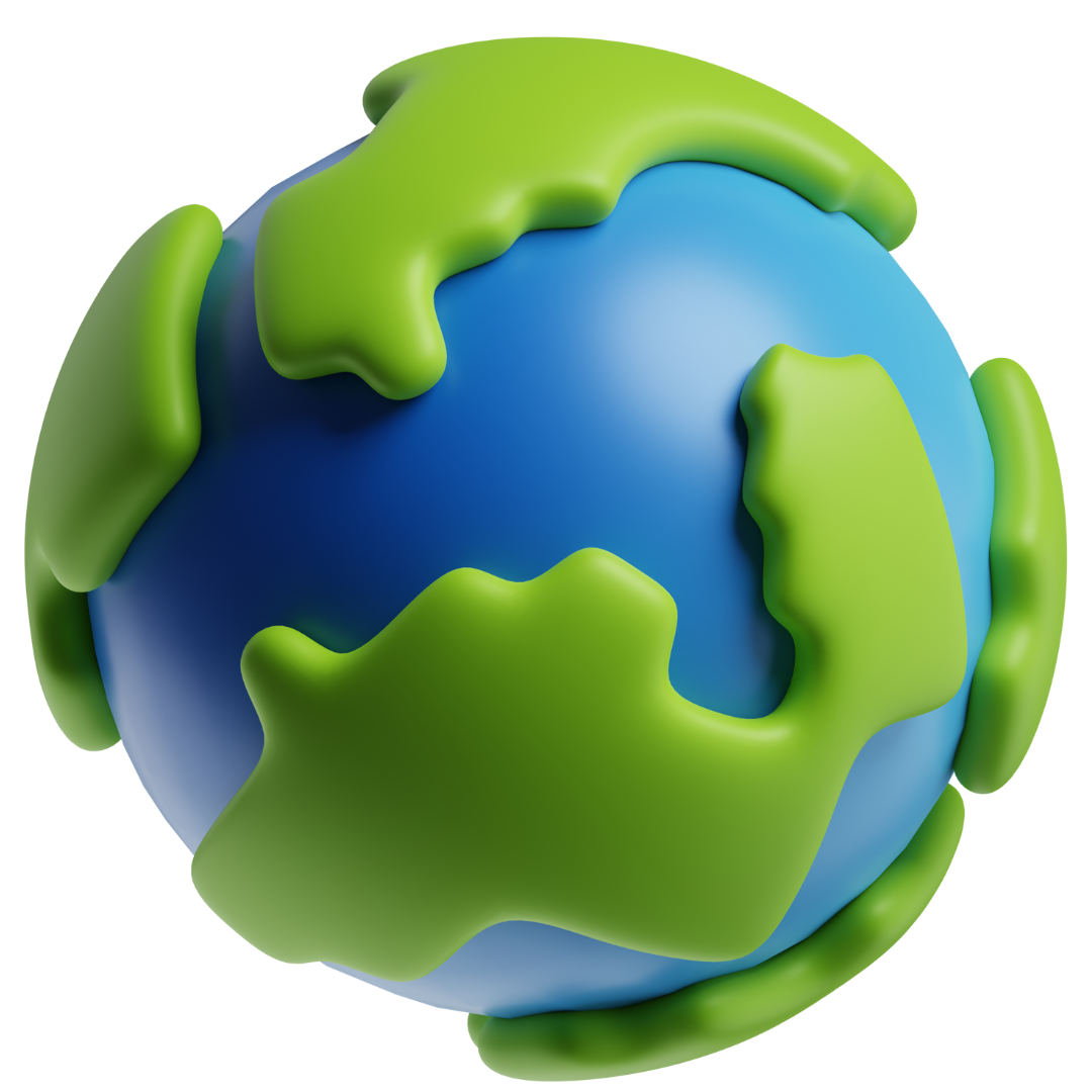 globe, planet, earth