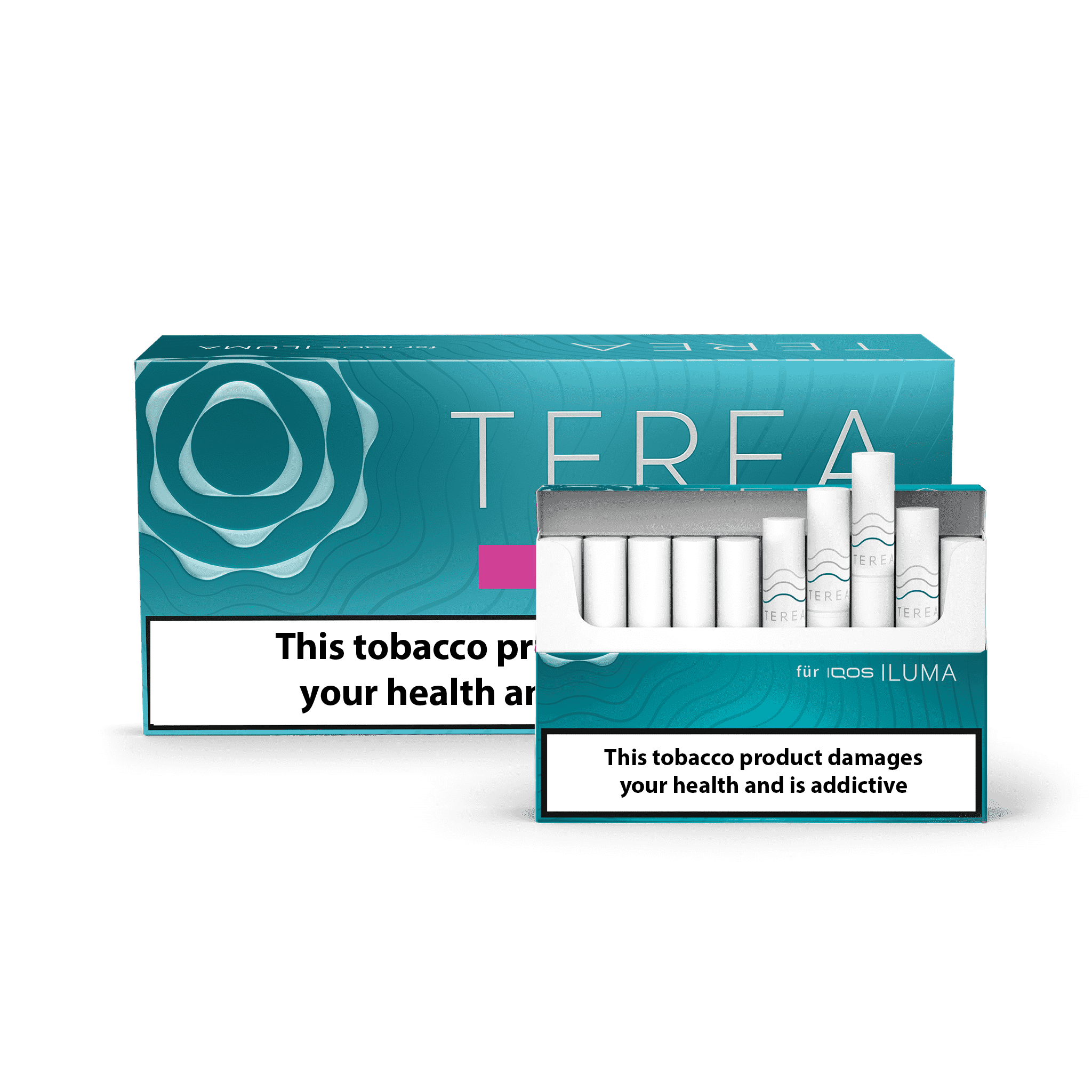 Buy Terea Turquoise - online in Europe