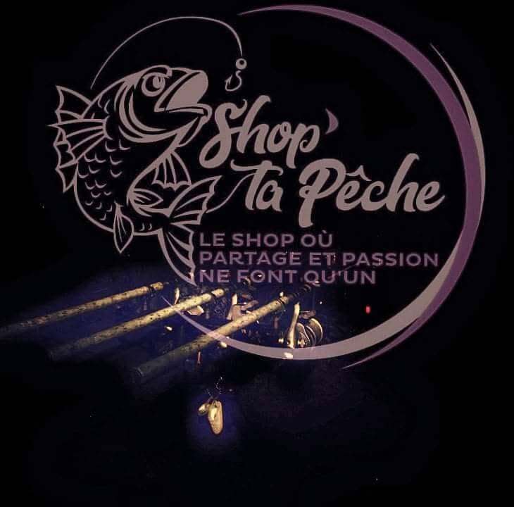 Shop' Ta P&ecirc;che