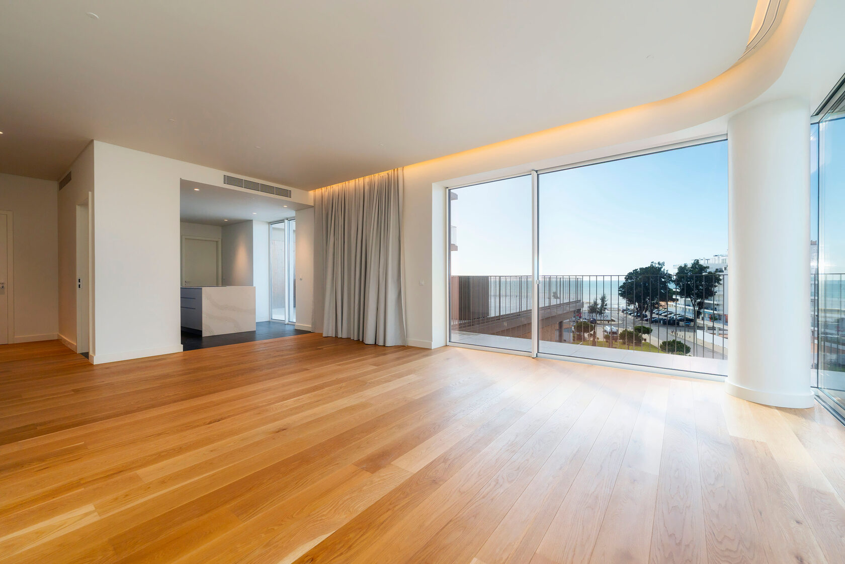 Apartamento T3 — 4