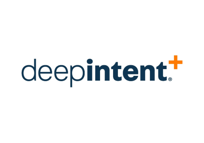 deepintent+ — Art Event client