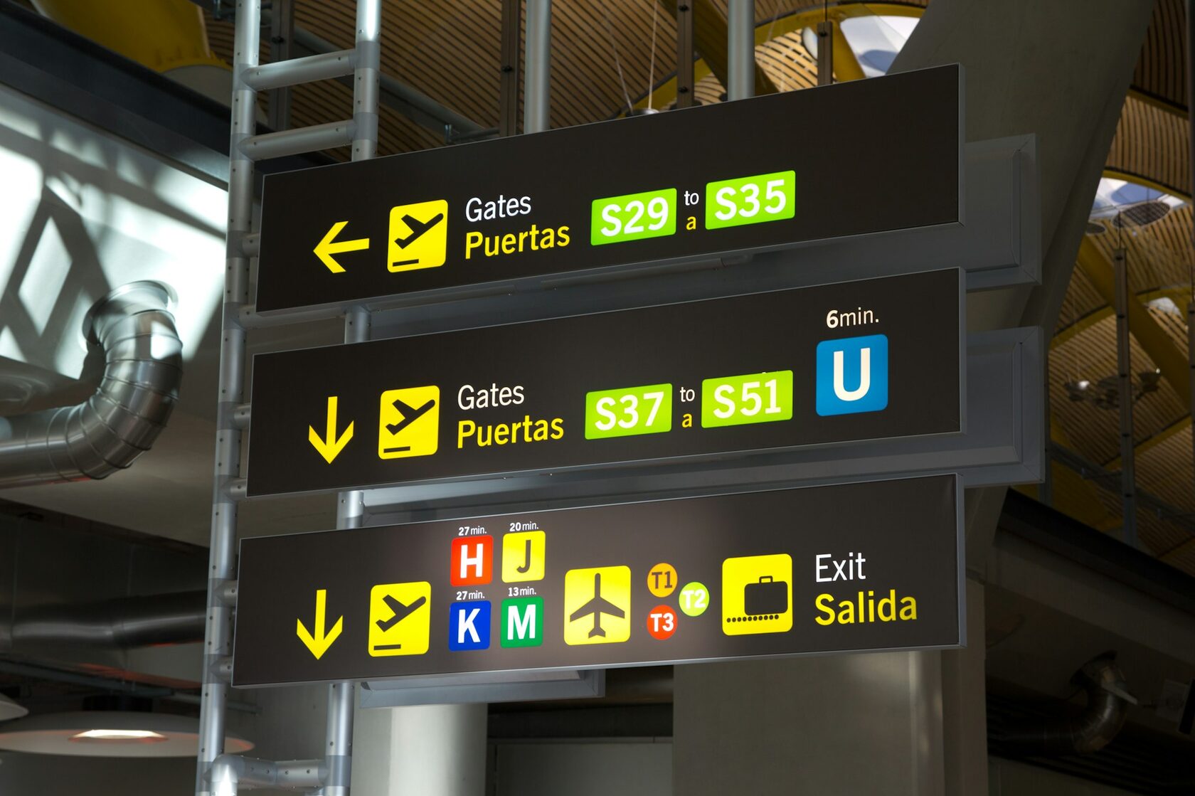 Airport Service
