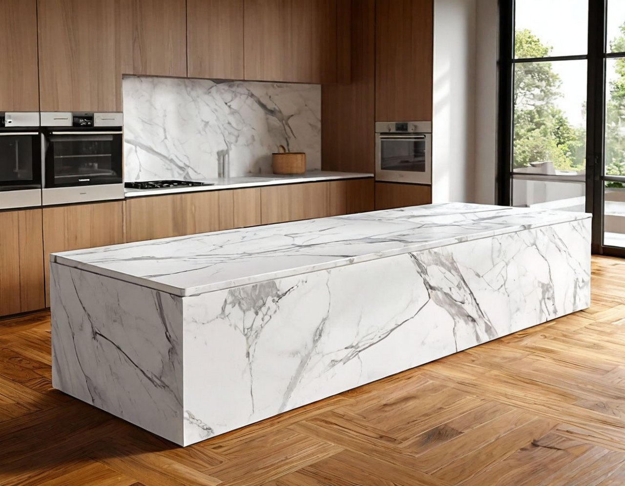 Comprehensive Guide to Marble Stain Removal: Easy Tips for Spotless Surfaces