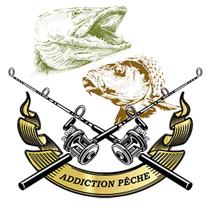 Addiction P&ecirc;che