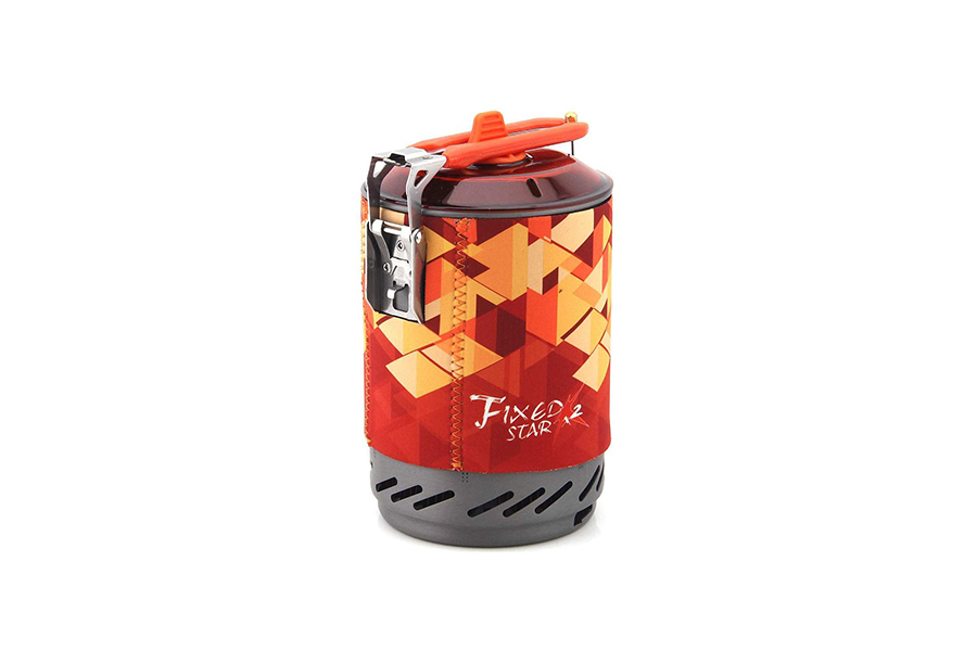 Прокат Fire-Maple FMS-X2 1000 мл, Київ