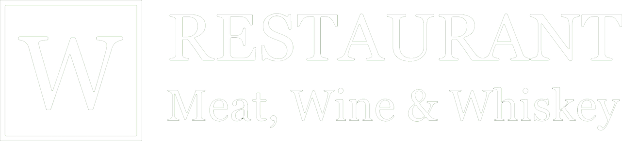 W Restaurant &amp; Whiskey Bar