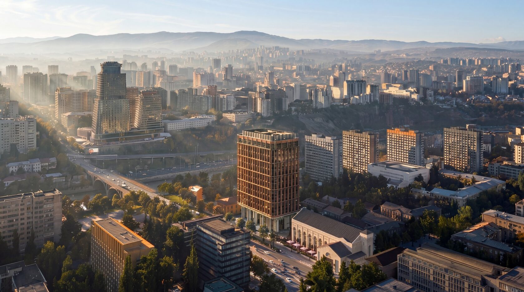 Cinema City Tbilisi · Project gallery 14