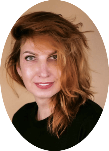 Илона Ансоне