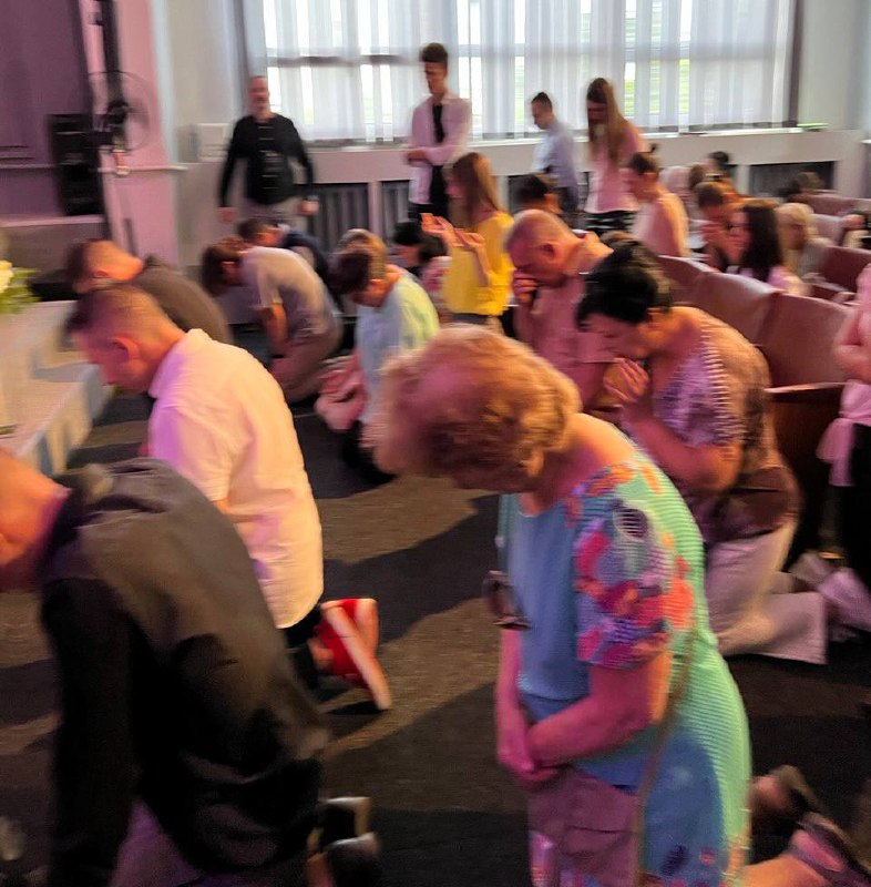 Some of our camp leaders are teens who came to our missionary schools earlier this year. Its beautiful to see them now serving the Lord after God transformed their lives. 