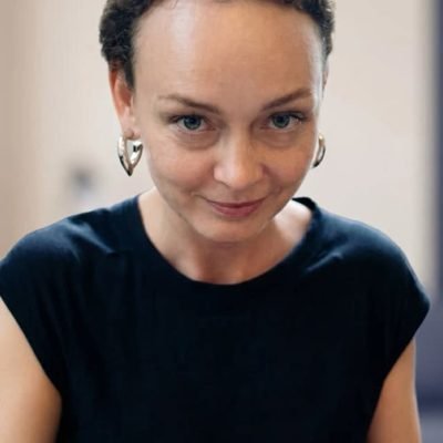 Инга Линдоренко