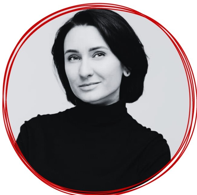 Марина Никитина