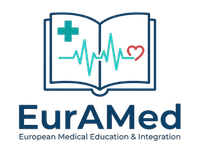 EurAMed logo