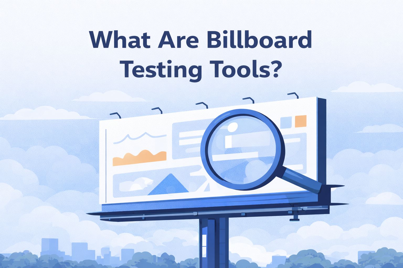What Are Billboard Testing Tools? | Pre-Flight OOH Ad Evaluation