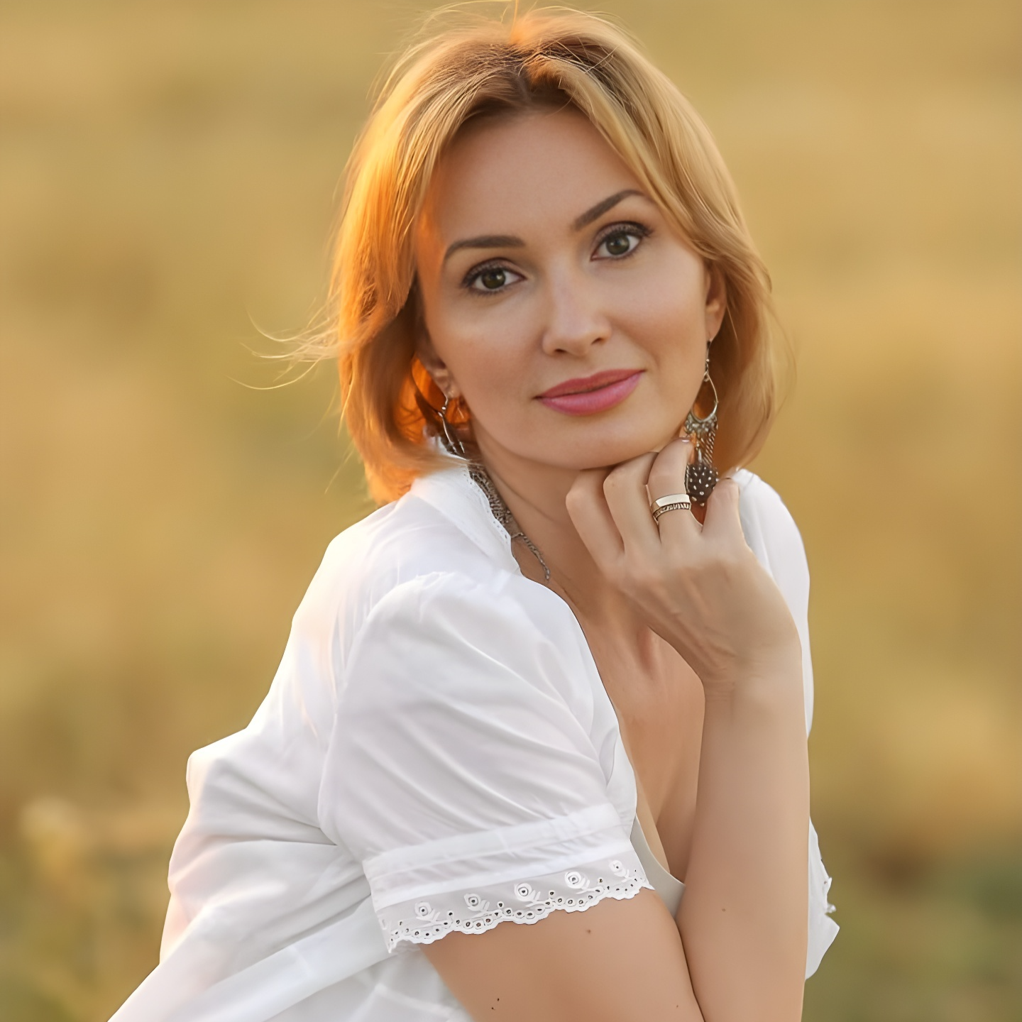 Анастасия Григорьева