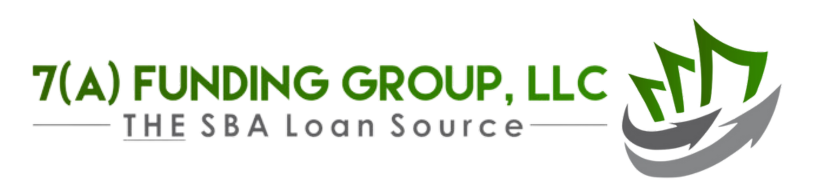 7(a) Funding Group LLC - The SBA Loan Source